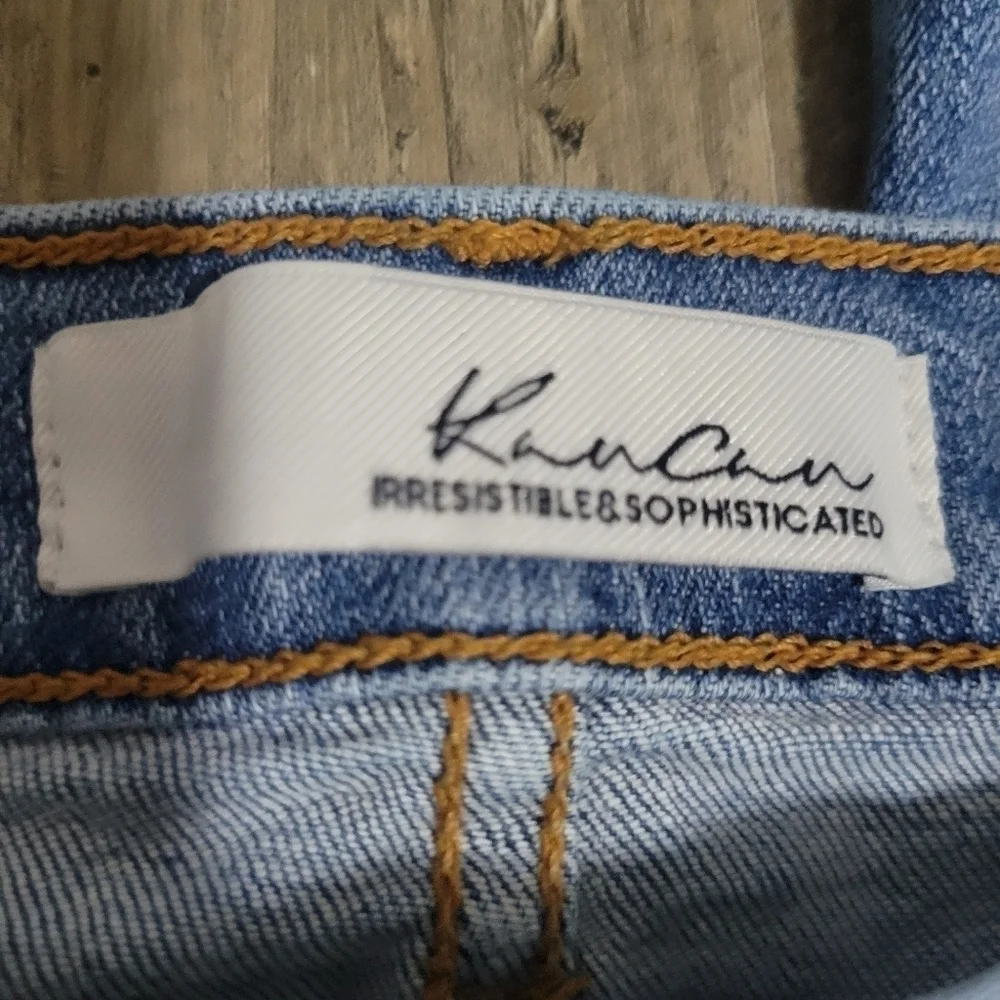 Kancan skinny jeans size 27